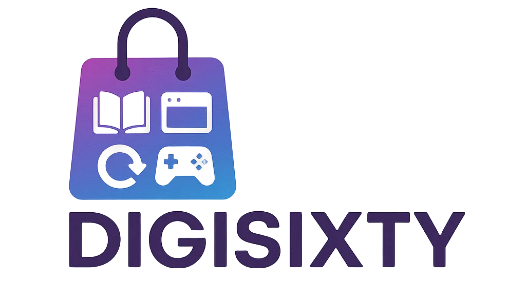 Digisixty