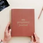 Pregnancy planner