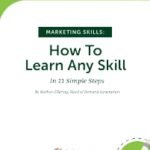 How to Learn Marketing in 11 Steps