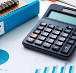 نموذج لميزانية المكتب الشهرية