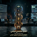 أسرار السرد القصصي الرقمي