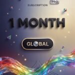 اشتراك GEMINI PRO/1M/5TB
