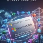 Microsoft 365/1M. اشتراك