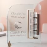اشتراك شهر 1 Claude Pro